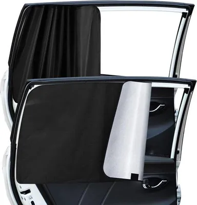 Image de Housse de protection pour voiture