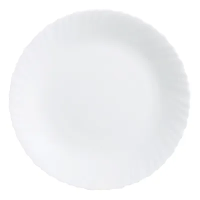 Obrázok produktu pre Servírovací tanier Luminarc Classic tanier z tvrdeného skla 30 cm