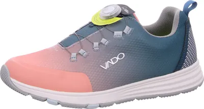 Produktbild von Vado Fresh Lo Boa GTX Mädchen Sneaker in Mehrfarbig, Größe 35