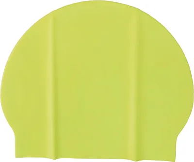Obrázek produktu pro Koupací čepice LATEX EFFEA - bílá