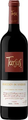 Produktbild von Tarsus Selección de Viñedos 2018 Rotwein Spanien RIBERA DEL DUERO 75.00 cl 13.5 %