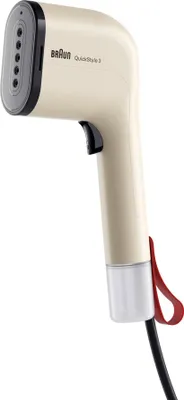 Produktbild von Braun GS3012 BG QuickStyle 3 Dampfbürste