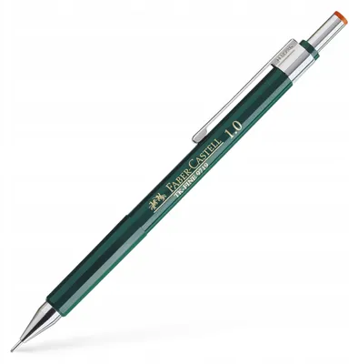 Immagine prodotto di FABER-CASTELL Druckbleistift TK-Fine 9719 1,0mm