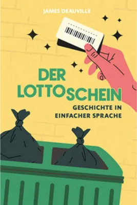 Obrázok produktu pre Der Lottoschein