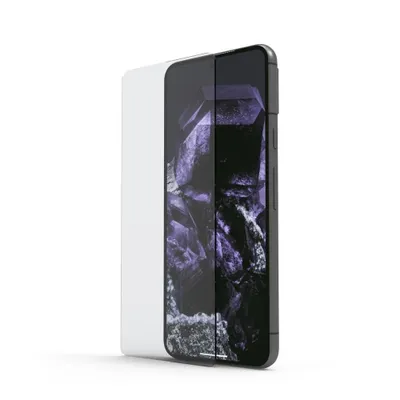 Image de Hama Verre de protection pour portable "Clear Protect" pour Google Pixel 9 Pro XL, aide au montage