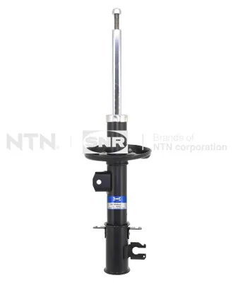 Image de fIAT Punto [199] (12 >) ressort à gaz -