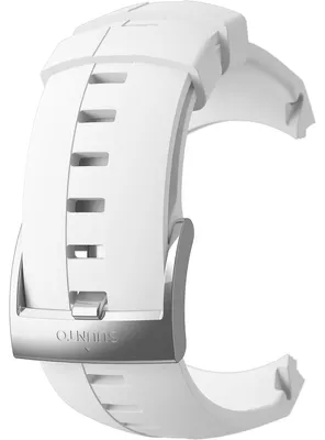 Obrázok produktu pre Suunto SS022928000, Skupina, Smartwatch, Biela, Suunto, Suunto Spartan Sport, Silikón