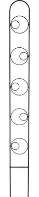 Produktbild von Pink Garten Clematisspalier Circle 15 x 150 cm