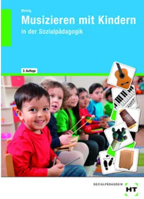 Obrázok produktu pre Musizieren mit Kindern