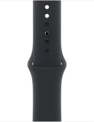 Produktbild von Apple Watch Band Sportarmband 41 mm Mitternacht SM Misc Wireless Accessories1