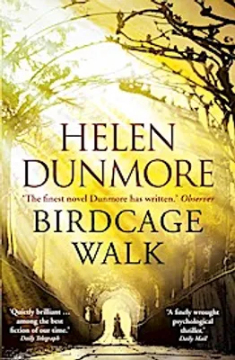 Immagine prodotto di Birdcage Walk