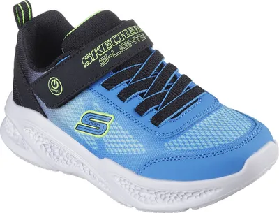 Produktbild von Skechers Meteor Lights Krendo Sportschuhe Blau EU 28 1/2 Junge Blau EU 28 1/2