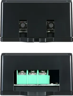 Image de Contrôleur de relais de détection de tension de charge et de décharge DC 6~80V avec boîtier