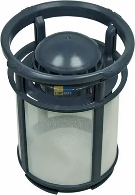 Produktbild von Bauknecht Whirlpool Philips Grobsieb, Kunststoffsieb, Sieb für Spülmaschine - Nr.: 481248058407