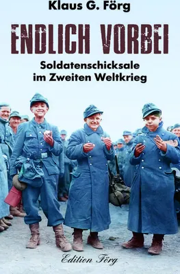 Obrázek produktu pro Endlich vorbei