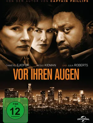 Produktbild von Vor Ihren Augen