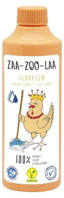 Produktbild von Zaa-Zoo-Laa Holzflores Agent Flooreen Eng