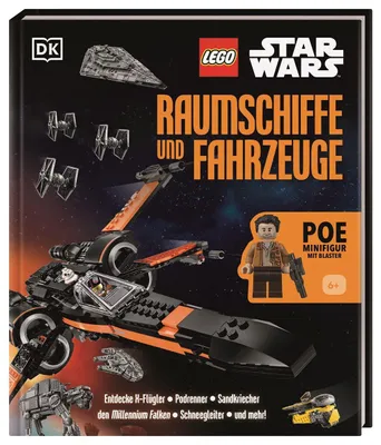 Produktbild von LEGO® Star Wars(TM) Raumschiffe und Fahrzeuge