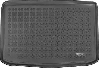 Obrázek produktu pro Gumová vana do kufru Audi A3 2020- (sportback, dolní dno)