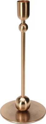 Produktbild von Klassischer Kerzenhalter, 23 cm