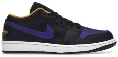 Produktbild von Jordan 1 Low Dark Concord - EU 42