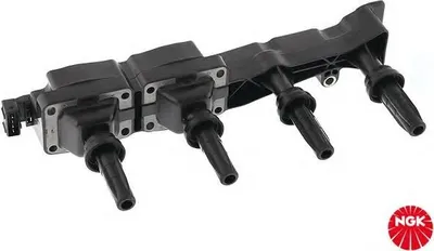 Produktbild von Ngk Zündspule  48045