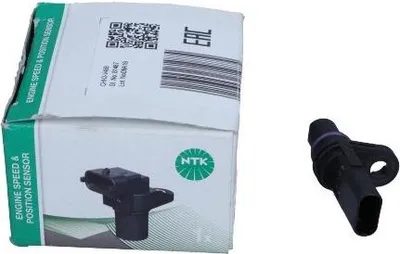 Produktbild von Sensor Nockenwellenposition 3-polig ohne Kabel NTK für u.a. SEAT LEON