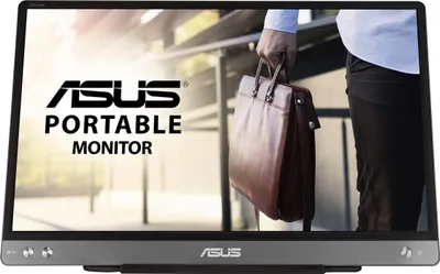 Obrázok produktu pre ASUS ZenScreen MB14AC 35.6cm (16:9) FHD   USB-C