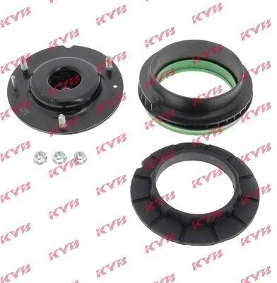 Produktbild von KYB Reparatursatz, obere Stoßdämpferbefestigung x SM5794