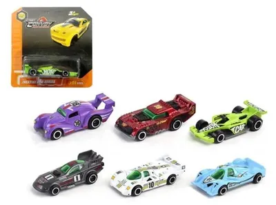 Image de Auto MIX - SUÈDE