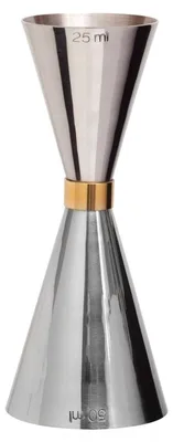 Produktbild von Slim Jigger 2,5/5cl