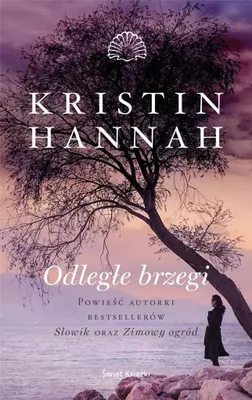 Obrázek produktu pro Odległe brzegi