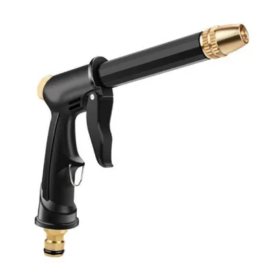 Image de Pistolet à eau réglable pour tuyau d'arrosage