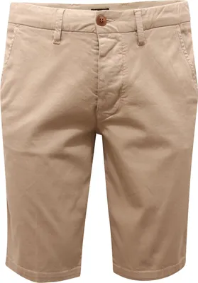 Productafbeelding van O7724 BERMUDA - Heren shorts, blauw