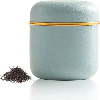 Immagine prodotto di Contenitore in Vetroceramica da 160 ml per alimenti