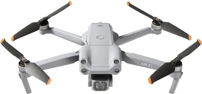 Obrázok produktu pre DJI Air 2S Fly More Combo, faltbare Drohne, grau
