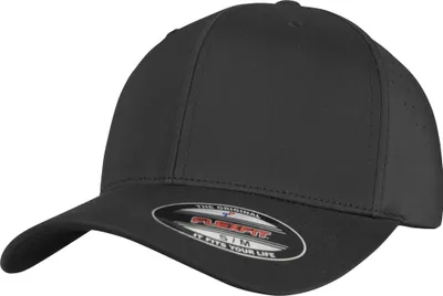 Immagine prodotto di Flexfit By Yupoong Perforation Baseballkappe RW7695 (S/M) (Schwarz)