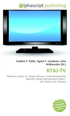 Produktbild von Ktaj-Tv