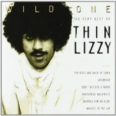 Produktbild von Thin Lizzy-Wild One-The Very Best Of