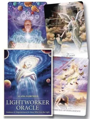 Immagine prodotto di Lightworker Oracle