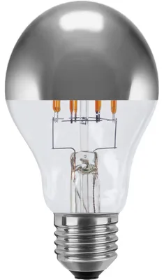 Immagine prodotto di Segula 55366 SEGULA LED Glühlampe A67 Spiegelkopf E27 6,5W 2700K dimmbar