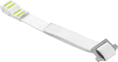 Zdjęcie produktu dla Zapasowa taśma do raków Bridge II, 047 snow, 000 - Edelrid