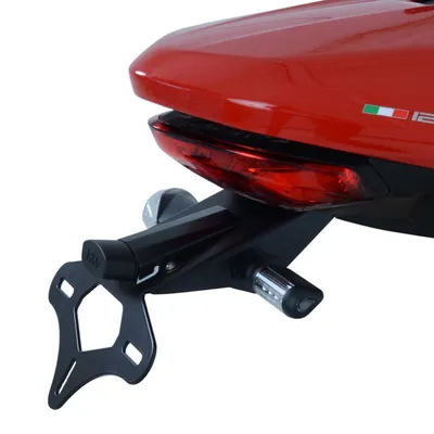 Produktbild von Kennzeichenhalter, Ducati 821, 1200/S