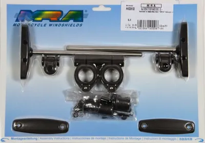 Obrázok produktu pre MRA HKS28/32- Špeciálna montážna súprava