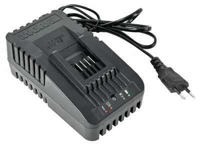 Obrázok produktu pre Nabíjateľná batéria, 20 V, kapacita 6000 mAh, nabíjačka
