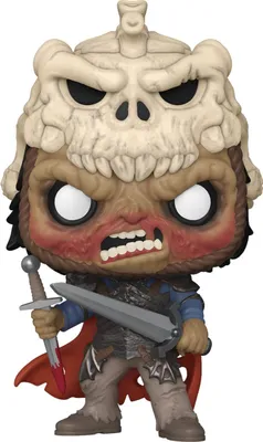 Immagine prodotto di Funko Pop! Evil Ash - Winylowa Figurka Army of Darkness, Oficjalny Produkt