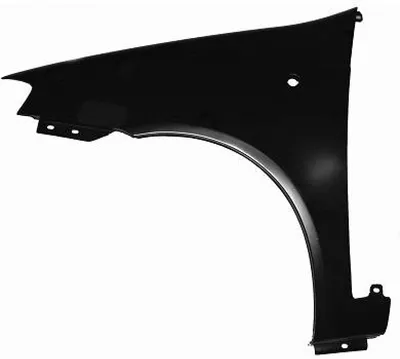 Produktbild von Diederichs Kotflügel li. Fiat Punto, 03->>
