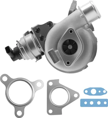 Obrázek produktu pro GTB1449VLZ Turbo pro Honda CR-V III 2.2i-DTEC 4WD 794786-5001S 2007–2011 NOVÉ