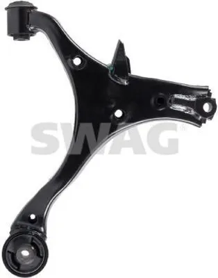 Produktbild von SWAG 85 93 0429 Querlenker Vorne Rechts Unten für HONDA CIVIC VII Hatchback (EU, EP, EV)