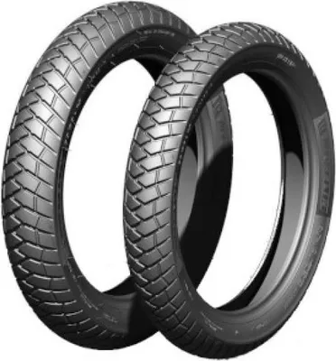 Produktbild von Michelin Motorradreifen car-tyres Anakee Street ( 90/90-21 TL 54T M/C, Vorderrad )